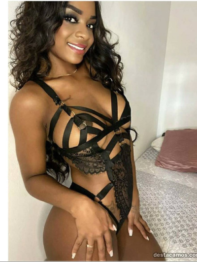 Naty escort donne Sassari