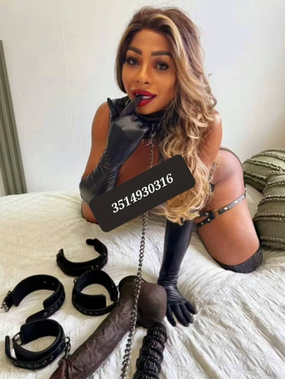 Valentina trans Venezia