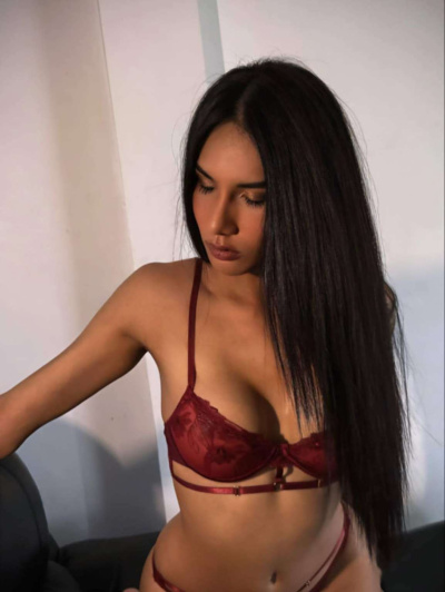Linly Thailand escort donne Vercelli