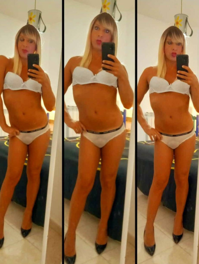 CHIARA DOLCE TRAV ITALIANA trans Roma
