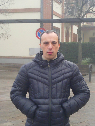 matteo massaggi Lecco
