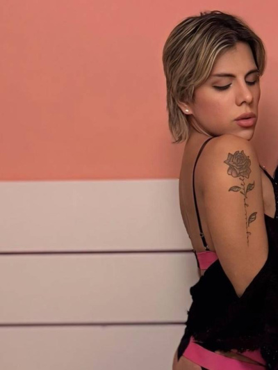 ALE FEMMEBOY ITALIANA trans Torino