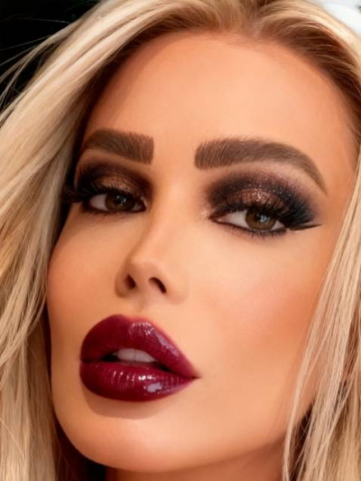 ANTONELLA TX BRASILIANA trans Roma