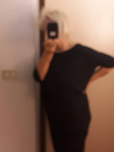 GIANNA escort donne Cuneo