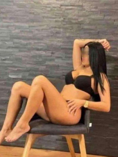 ALMA escort donne Roma