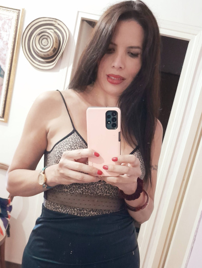 ARIANNA TRANS trans Roma