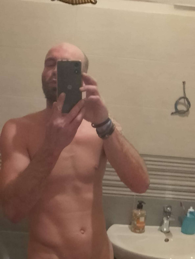 Andre uomini Rimini