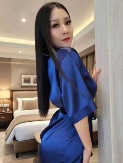 MAYSA thai escort donne Parma