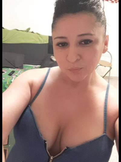 Alessandra escort donne Foggia