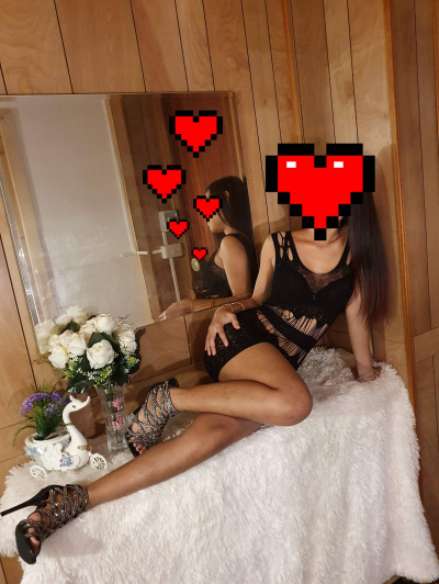 ELENA THAI escort donne Varese