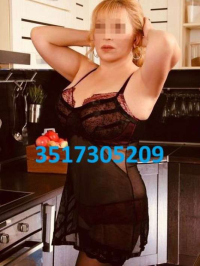 IRINA RUSSA escort donne Ravenna