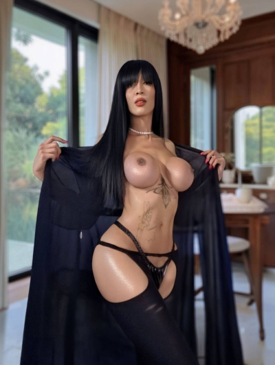 CAROLINA SOARES PORNOSTAR trans Torino
