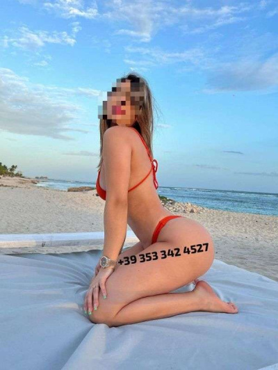 Laura Vicenza escort donne Vicenza
