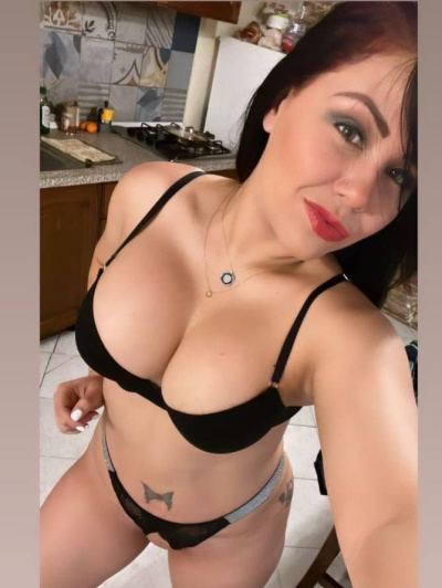 ANABEL escort donne Olbia