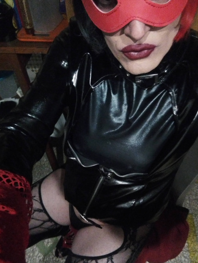 ValerieTravestita trans Aosta