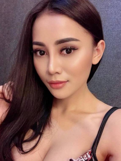 ANGELA E SOFIA SUPER ORIENTALE escort donne Imperia