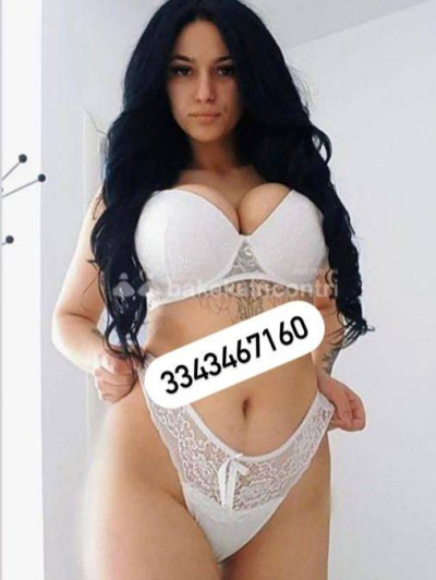 CARLA escort donne Vibo Valentia
