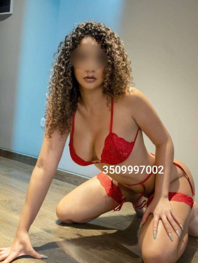 Paulina escort donne Sassari