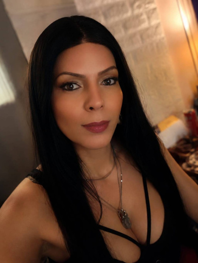 BRUNA PELLUCCI TRANS Hot trans Mantova