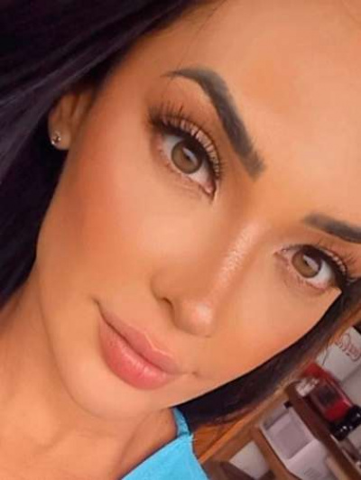 livia escort donne Rimini