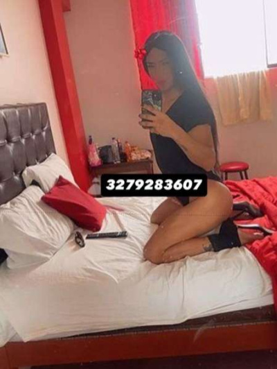 ALESSANDRA trans Vicenza