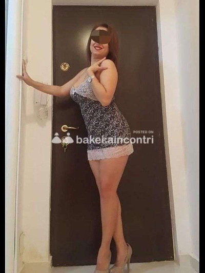 VALENTINA escort donne Catanzaro
