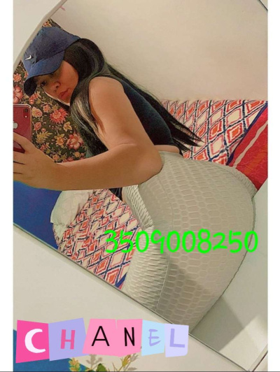 CHANEL escort donne Vercelli