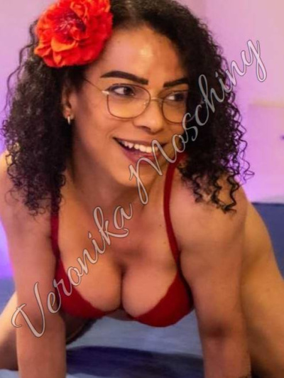 Veronika Moschiny trans Varese