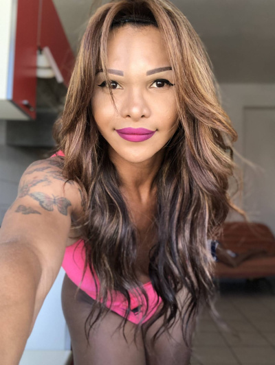 NIKY trans Lucca