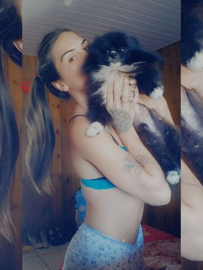 Amalia Santos trans Cuneo