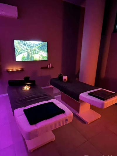 coppia per stupendo Massaggio massaggi Torino