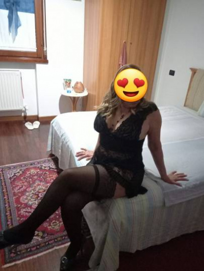 Michela escort donne Treviso