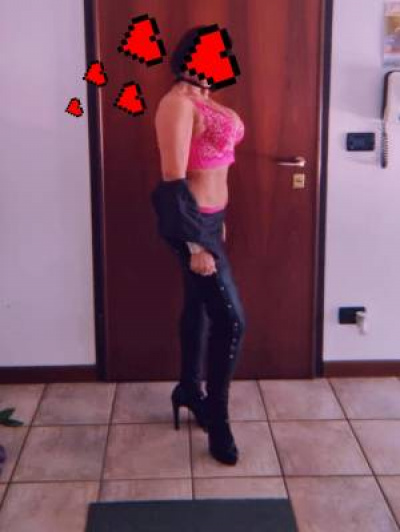 Daniela escort donne Treviso