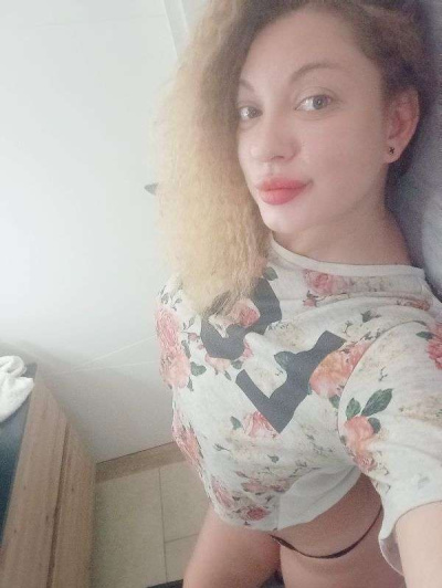 Alisa Love escort donne Parma