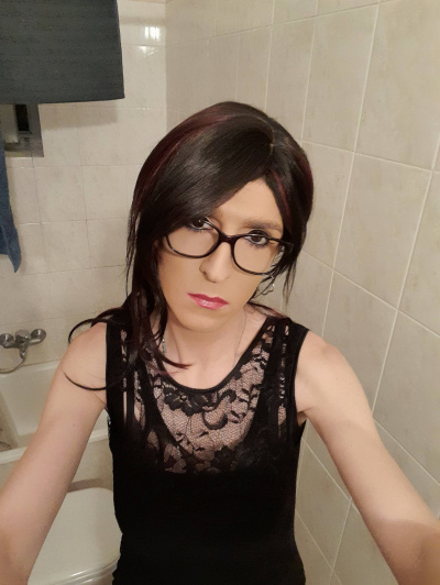 Rebecca trans Torino