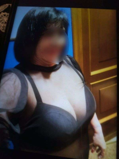 GIULIA MILF escort donne Perugia