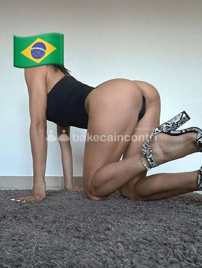 ANNITA escort donne Teramo