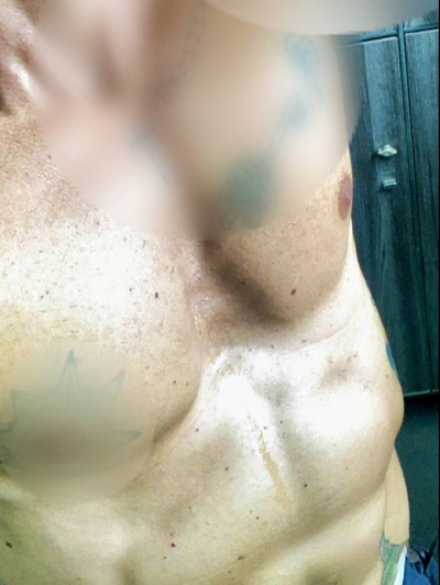 Paolo massaggi Torino