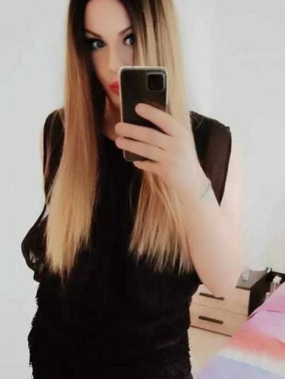 SERENA TRAV trans Viterbo