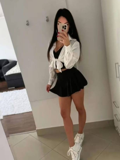 Alexandra escort donne Verbania