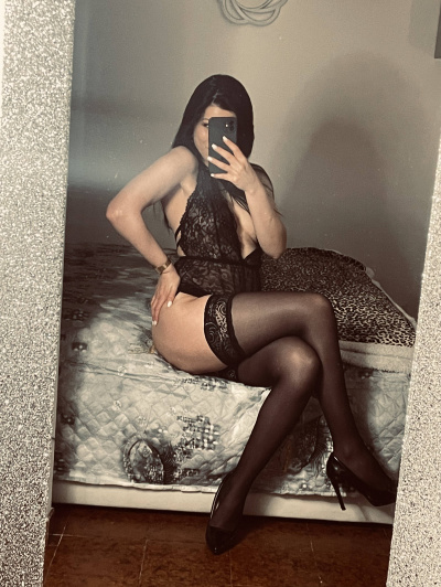 Emma escort donne Roma