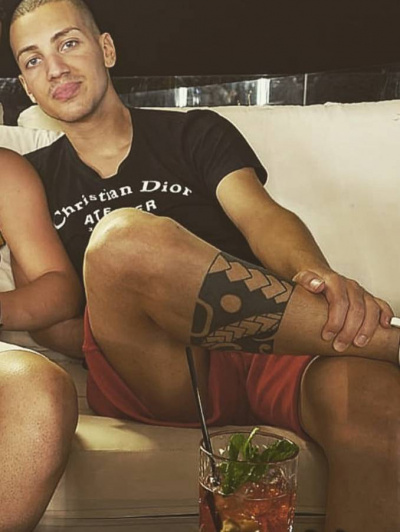 Pierpaolo uomini Torino