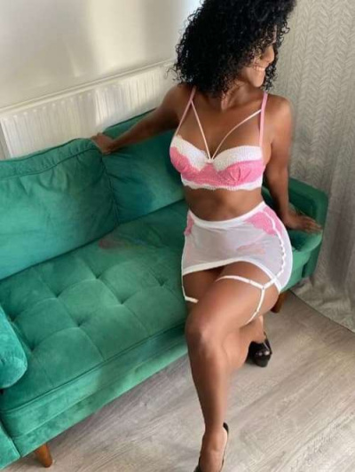 KLAUDIA escort donne Torino