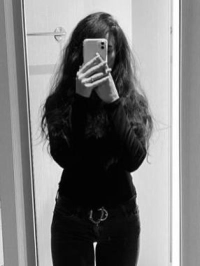 SILVIA escort donne Torino