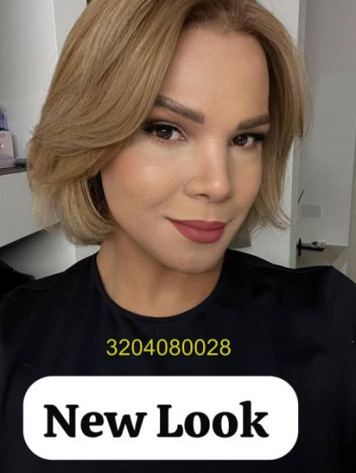 ANNA BERTOLLI trans Varese