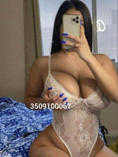 Pamela escort donne Napoli