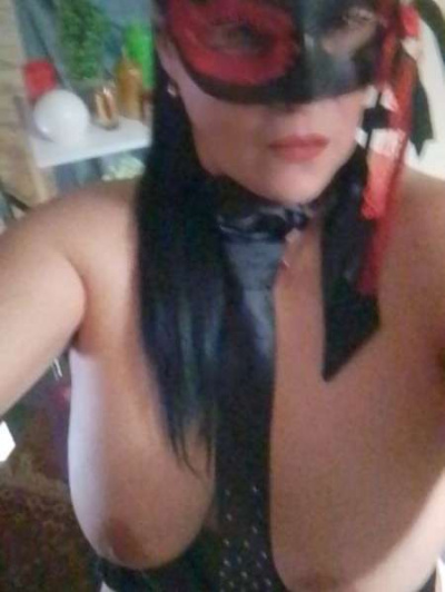 AURORA escort donne Ragusa