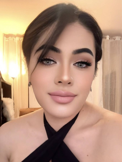 PATRIZIA Thai sexy trans Cuneo