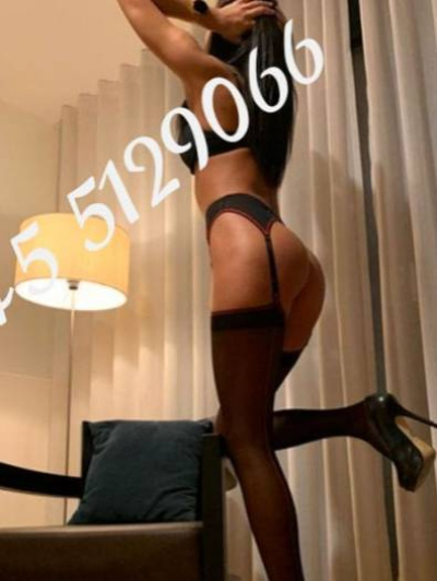 Carolina escort donne Bolzano