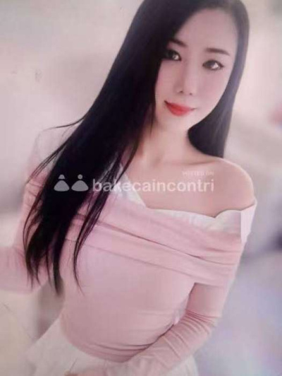 ELISA escort donne Alessandria